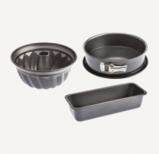 Aldi  Moldes para horno