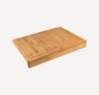 Aldi Home Creation® Tabla de bambú para cortar