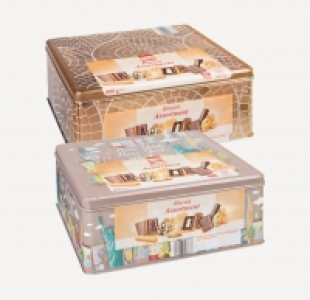 Aldi Biscotto® Galletas surtidas