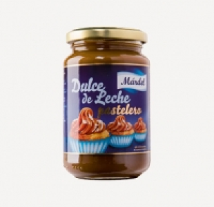 Mardel® Dulce de leche pastelero