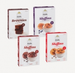 Aldi La Villa® Mix de repostería