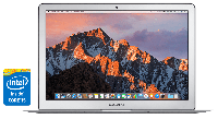 MediaMarkt Apple Apple MacBook Air 13.3 Inch, i5 hasta 2.9 GHz, 8 GB RAM, Memoria