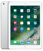 MediaMarkt Apple iPad Wi-Fi 128GB Plata