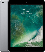 MediaMarkt Apple iPad Wi-Fi 128GB Gris espacial