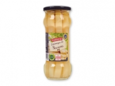 Lidl  FRESHONA Espárragos de Navarra