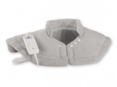SILVERCREST PERSONAL CARE Almohadilla eléctrica para los h 19.99 €