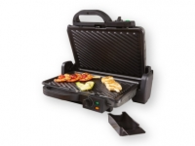 SILVERCREST KITCHEN TOOLS Grill de contacto 32.99 €