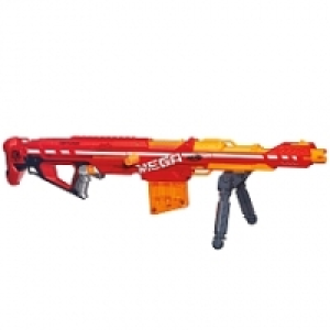 Toysrus  Nerf Elite - Mega Centurion