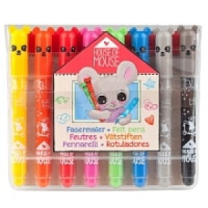 House of Mouse - Rotuladores