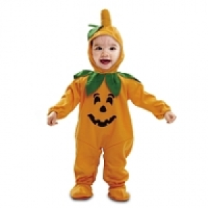 Disfraz Bebé - Calabaza 12-24 meses