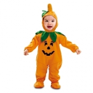 Disfraz Infantil - Bebé Calabaza 7-12 meses