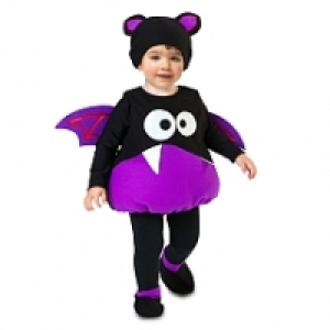 Disfraz Beb&eacute; - Peque&ntilde;o Vampiro 1-2 a&ntilde;os