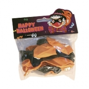 Globos Decorativos Halloween (varios modelos) 1.99 €