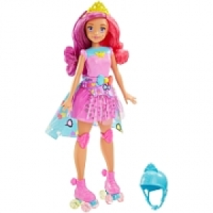 Barbie - Princesa Bella Superhero&iacute;na del Videojuego 25.59&nbsp;&euro;