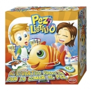 El Pez Listillo 26.39 €