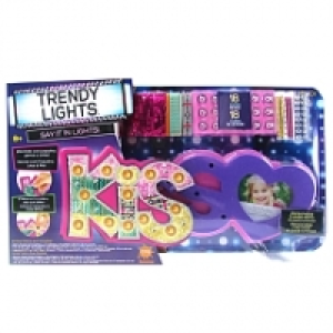 Cife - Trendy Lights Kiss con Accesorios (varios modelos) 23.09&nbsp;&euro;