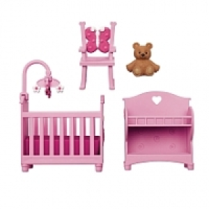 You < Me - Set de Habitaci&oacute;n Beb&eacute; Rosa 5.99&nbsp;&euro;