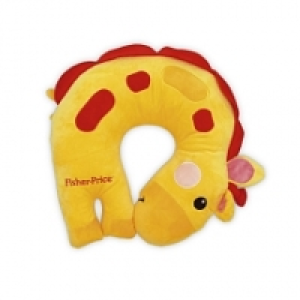Fisher Price - Coj&iacute;n Cuello Jirafa 7.79&nbsp;&euro;