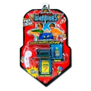 Legion of Warriors Lucha Pack 1 Jugador 9.59&nbsp;&euro;