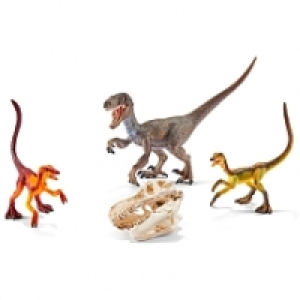Schleich - Set Velociraptor Cazando 11.50&nbsp;&euro;