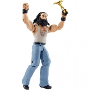 WWE - Luke Harper - Figura B&aacute;sica 9.99&nbsp;&euro;