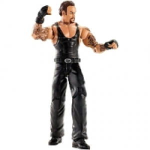 WWE -Figura Undertaker 9.99&nbsp;&euro;