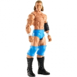 WWE -Figura Sid Justice 9.99&nbsp;&euro;