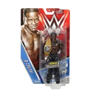 WWE - Figura R-Truth 9.99&nbsp;&euro;