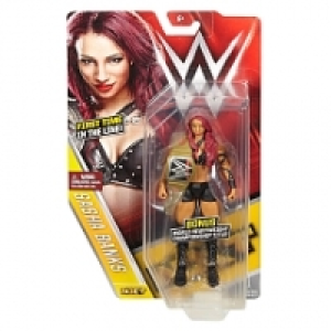 WWE - Figura Sasha Banks 9.99&nbsp;&euro;