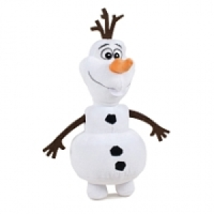 Frozen - Peluche 25 cm (varios modelos) 12.97&nbsp;&euro;