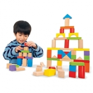 Universe of Imagination - 75 Bloques de Madera 19.99 €