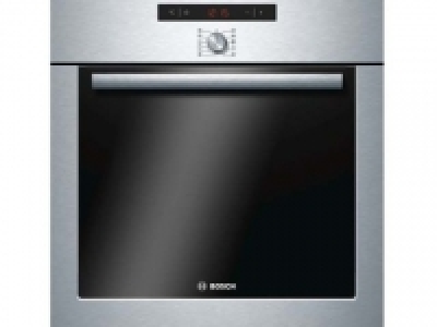 Horno Multifunción Pirolítico Bosch HBB74C350E