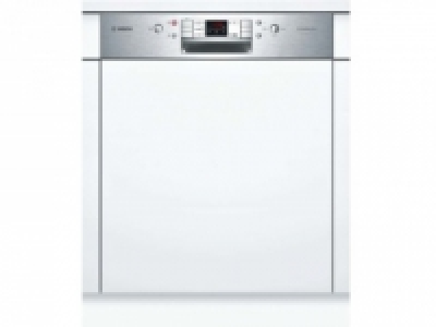 Lavavajillas Integrable Bosch SMI57M25EU