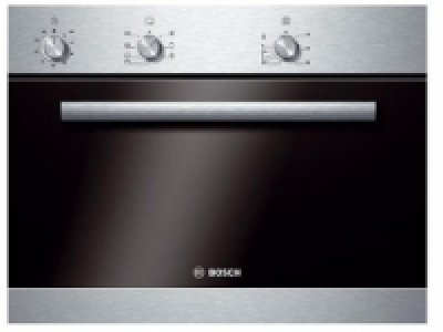 Horno Multifunción Bosch HBC31B150