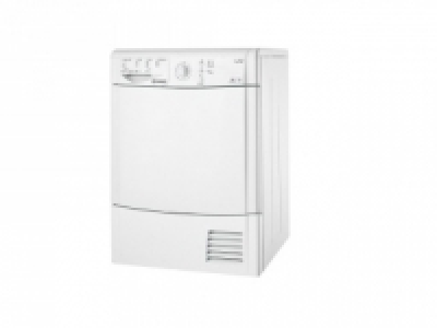 Secadora Condensación 7 Kg Indesit IDCL75BH EU