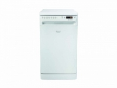 Lavavajillas Hotpoint LSFF9M12