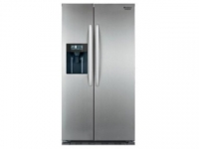 Frigorífico Americano Hotpoint SXBD922FWD