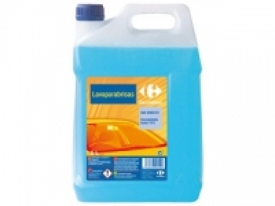 LAVAPARABRISAS CARREFOUR 5L