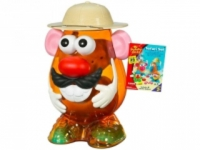 Hasbro - Mr Potato Safari