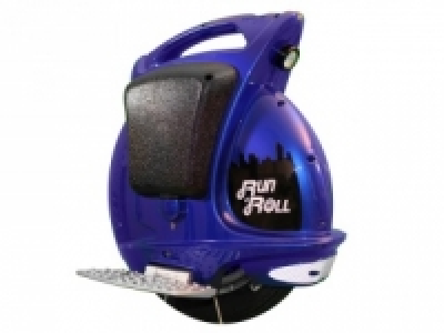 Monociclo Super Walker - Azul.Outlet. Reacondicionado