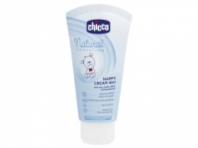 Crema Balsámica 4 en 1 Chicco Natural Sensation 100 ml
