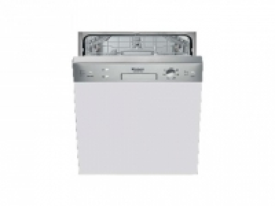 Lavavajillas Hotpoint LSB7M116X EU