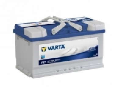Batería de Coche Varta BD F17 80 Ah 740A