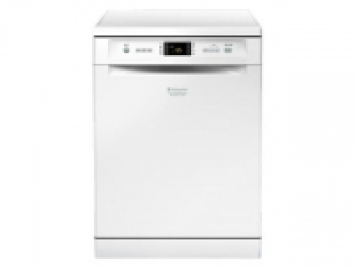 Lavavajillas Hotpoint LFF8S112EU