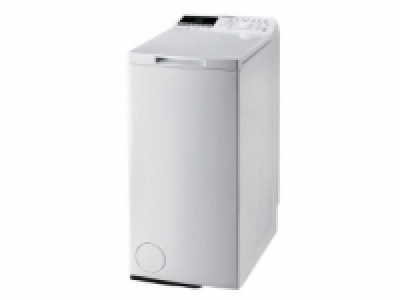 Lavadora C/S 6 Kg Indesit ITWE 71252W(EU)