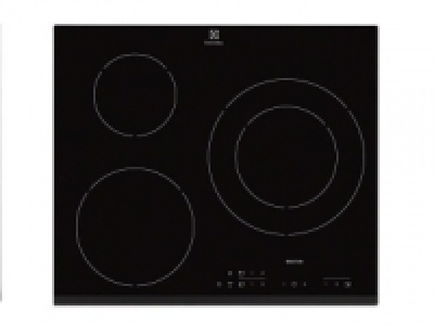 Carrefour  Placa Inducción Electrolux EHH6332FOK