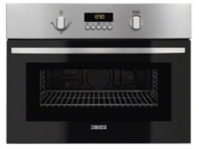 Horno Convencional Zanussi ZKG44500XA