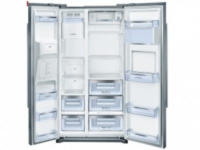 Frigorífico Americano Bosch KAG90AW204