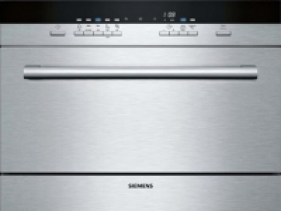 Lavavajillas Integrable Siemens SK75M521