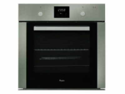 Horno Multifunción Whirlpool AKP 662/IX/01